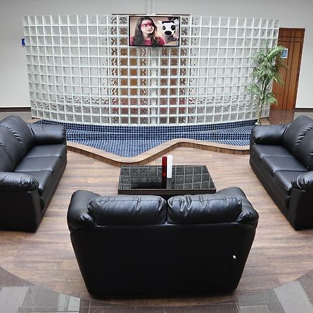 Hotel Bela Vista Votorantim المظهر الخارجي الصورة