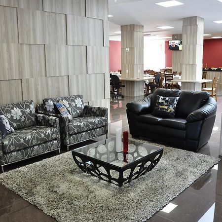 Hotel Bela Vista Votorantim المظهر الخارجي الصورة