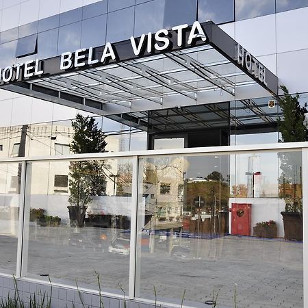 Hotel Bela Vista Votorantim المظهر الخارجي الصورة