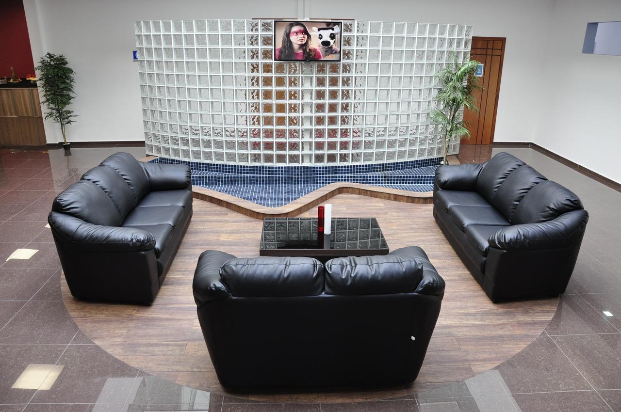 Hotel Bela Vista Votorantim المظهر الخارجي الصورة