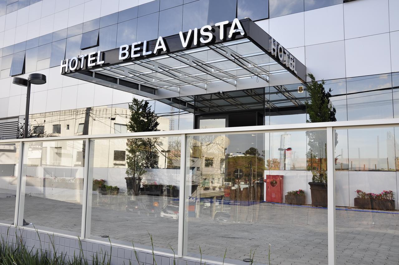 Hotel Bela Vista Votorantim المظهر الخارجي الصورة