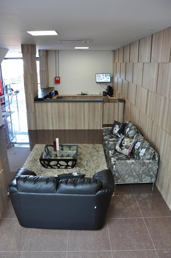 Hotel Bela Vista Votorantim المظهر الخارجي الصورة