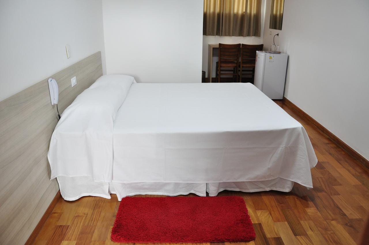 Hotel Bela Vista Votorantim المظهر الخارجي الصورة