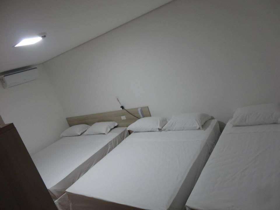 Hotel Bela Vista Votorantim المظهر الخارجي الصورة